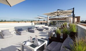Terrazza panoramica