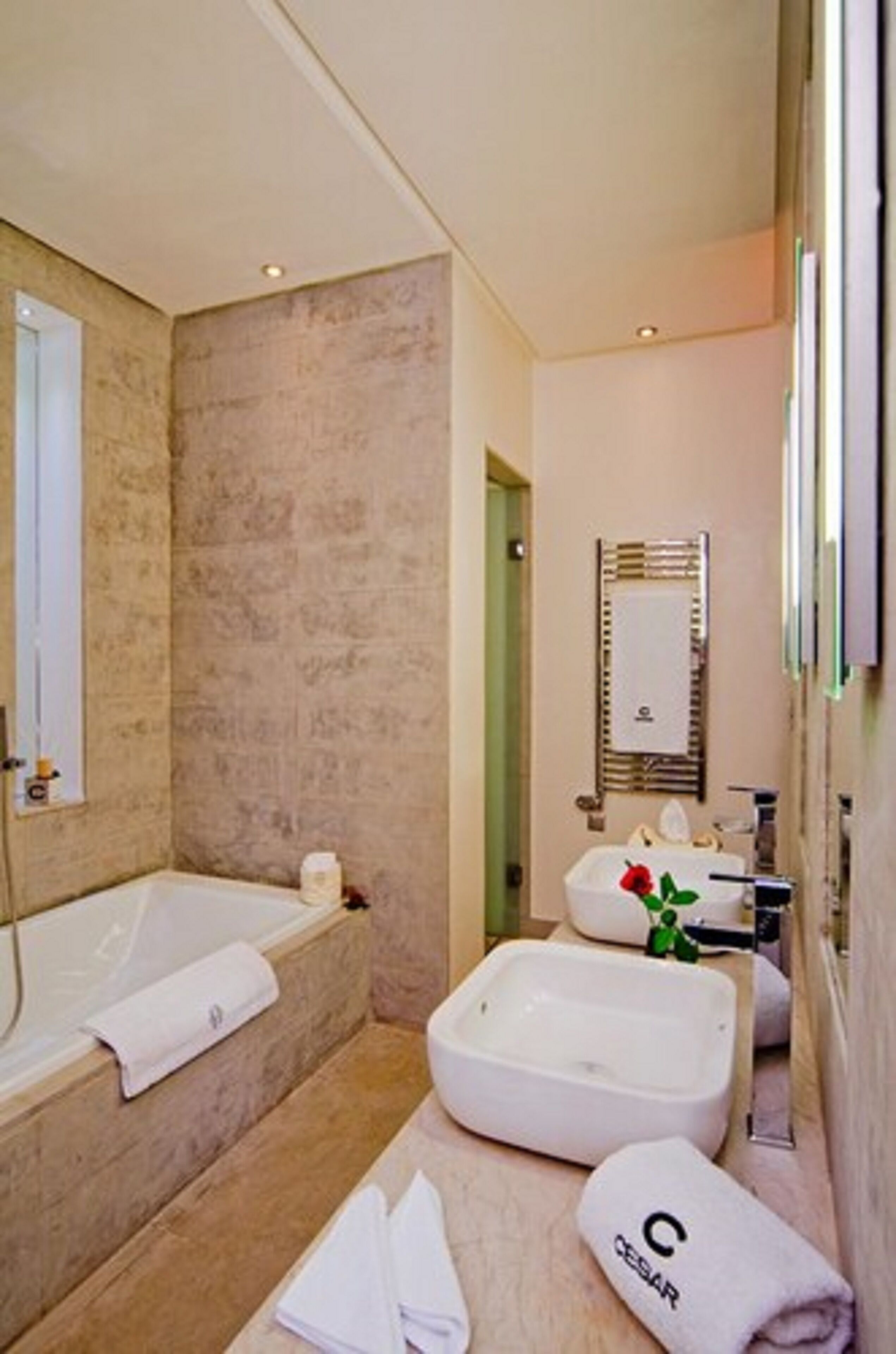 Foto - Cesar Resort & Spa