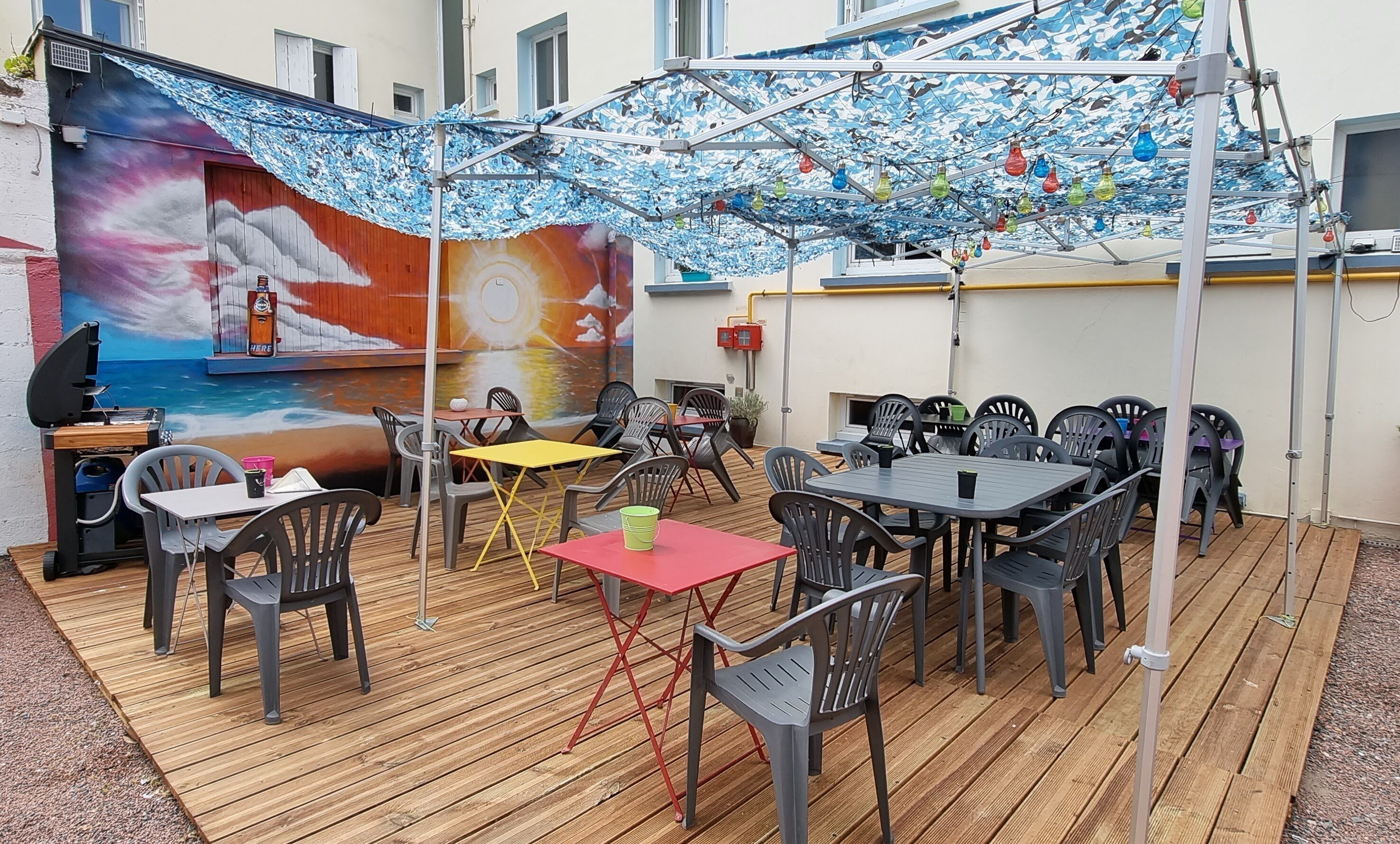 Photo - The Originals City, Hôtel de l'Europe, Saint-Nazaire