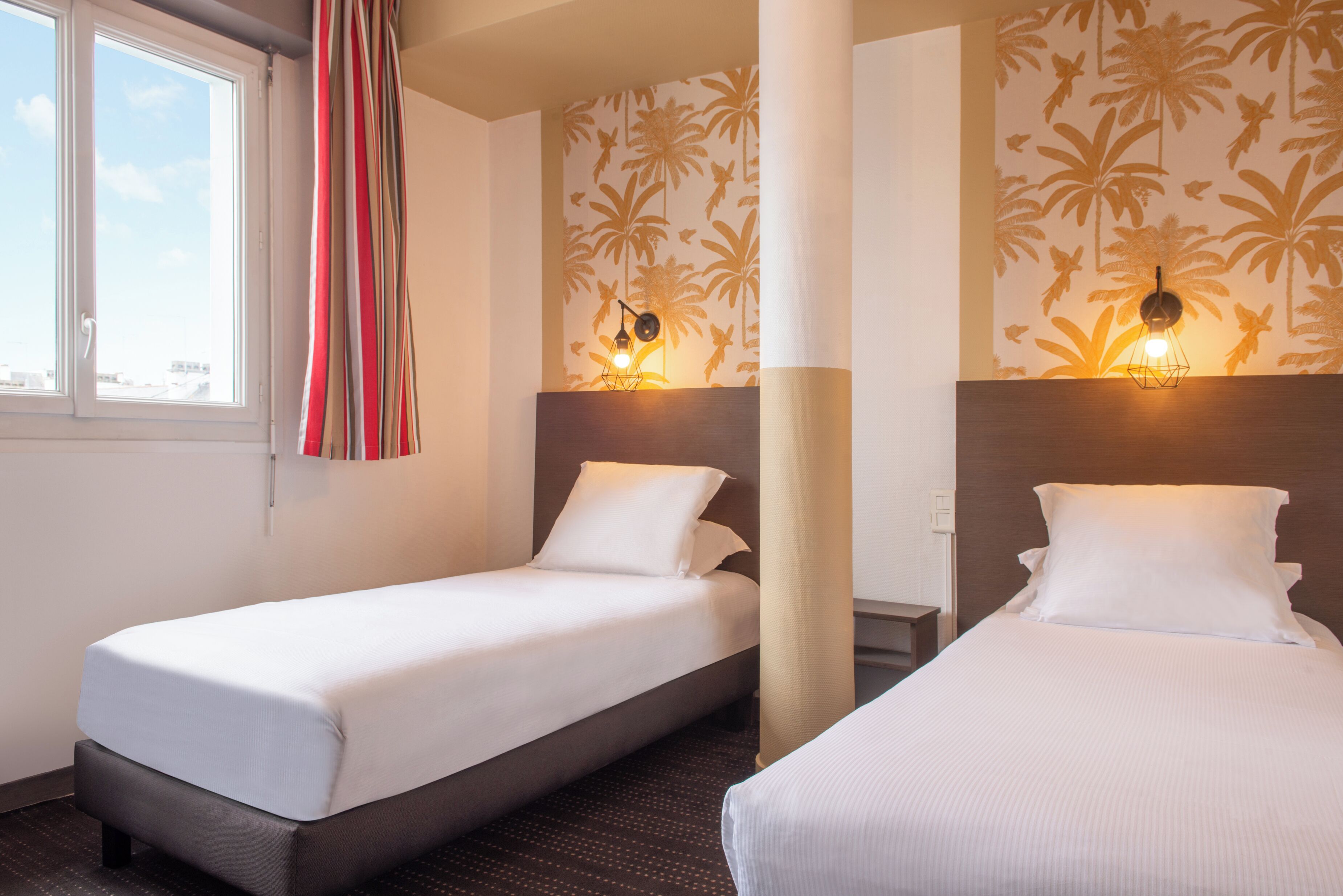 Photo - The Originals City, Hôtel de l'Europe, Saint-Nazaire