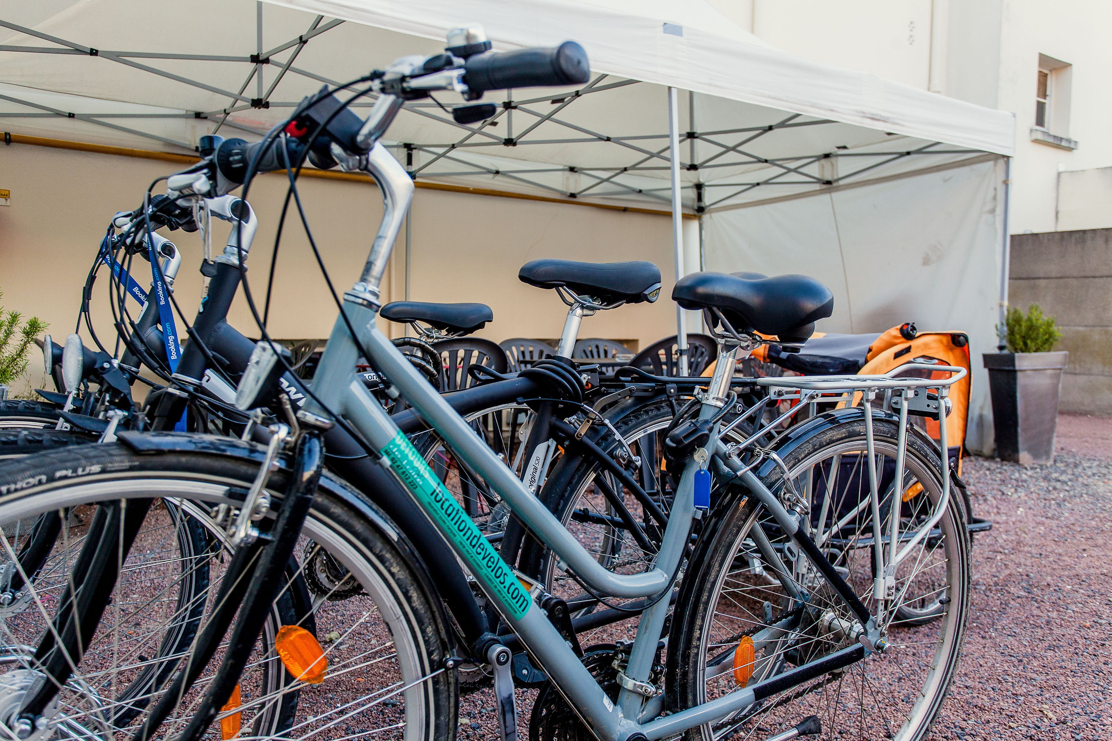 Photo - The Originals City, Hôtel de l'Europe, Saint-Nazaire