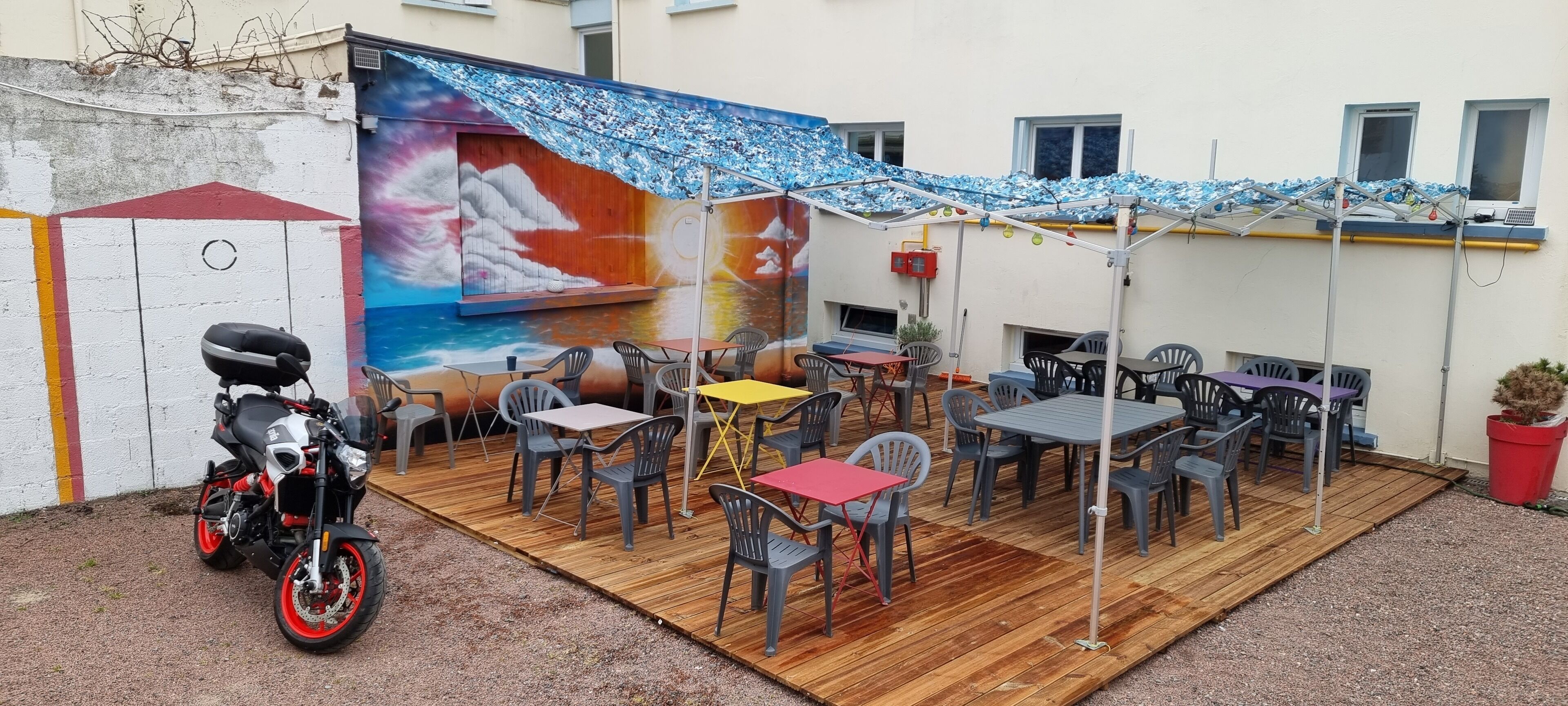 Photo - The Originals City, Hôtel de l'Europe, Saint-Nazaire