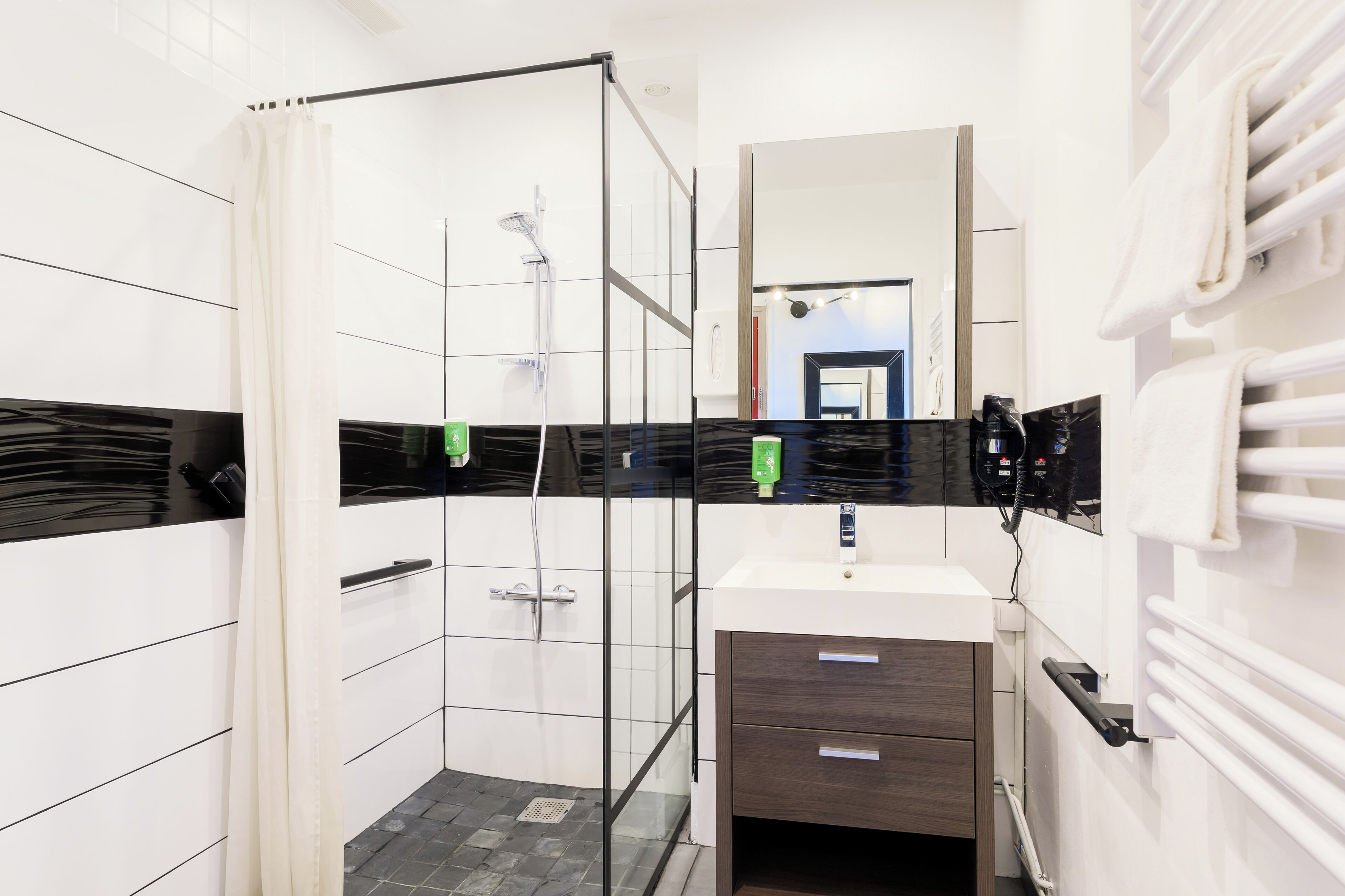 Photo - The Originals City, Hôtel de l'Europe, Saint-Nazaire