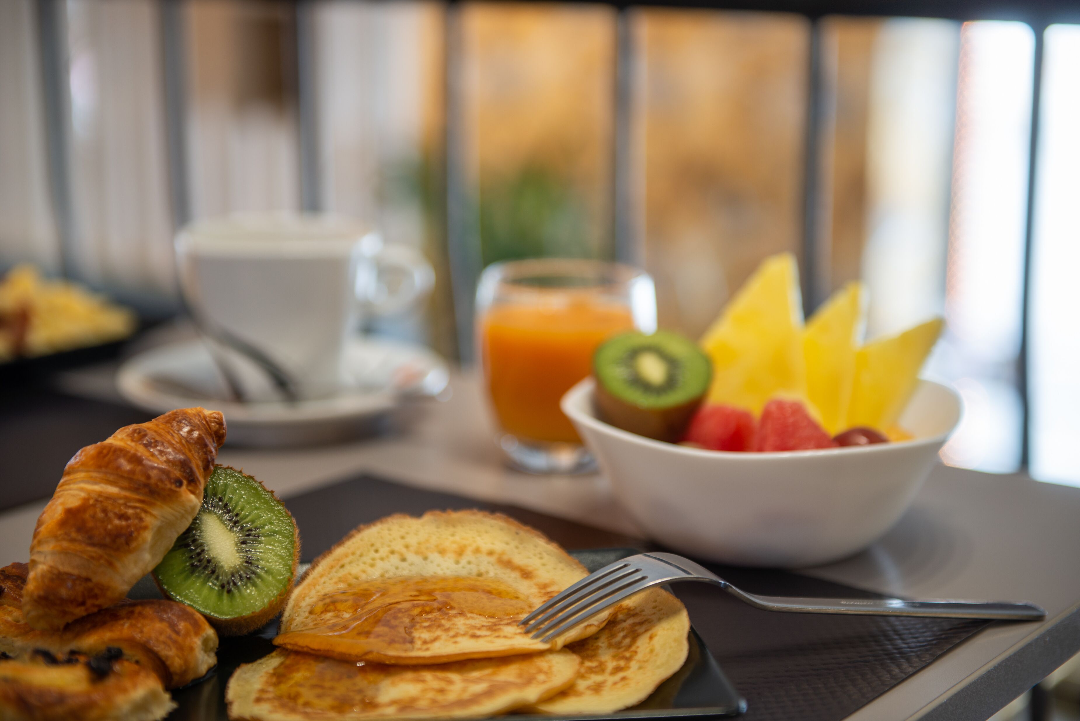 Photo - The Originals City, Hôtel de l'Europe, Saint-Nazaire