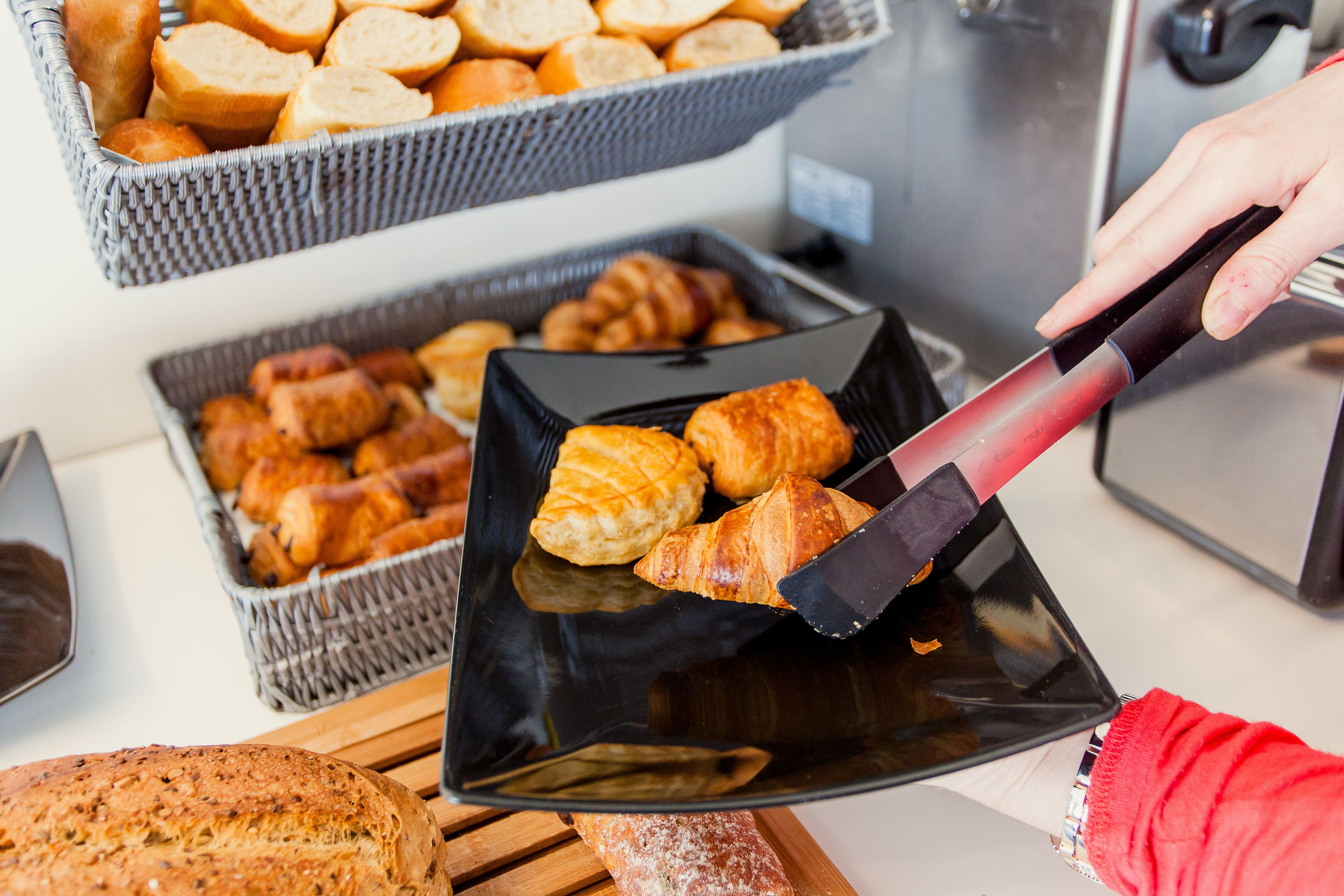 Photo - The Originals City, Hôtel de l'Europe, Saint-Nazaire