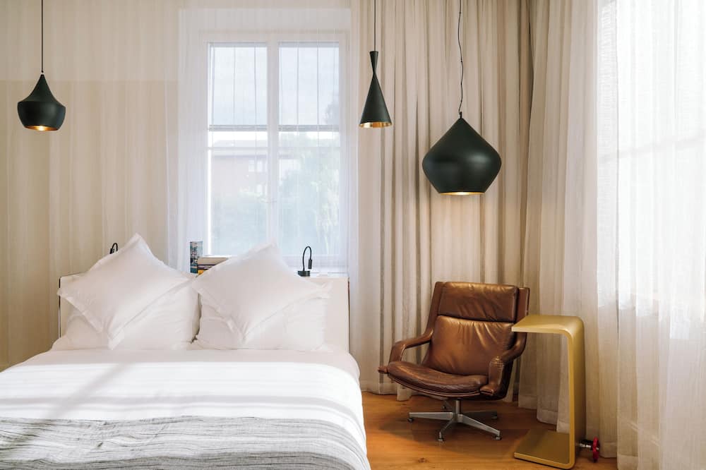 B2 Hotel Zürich