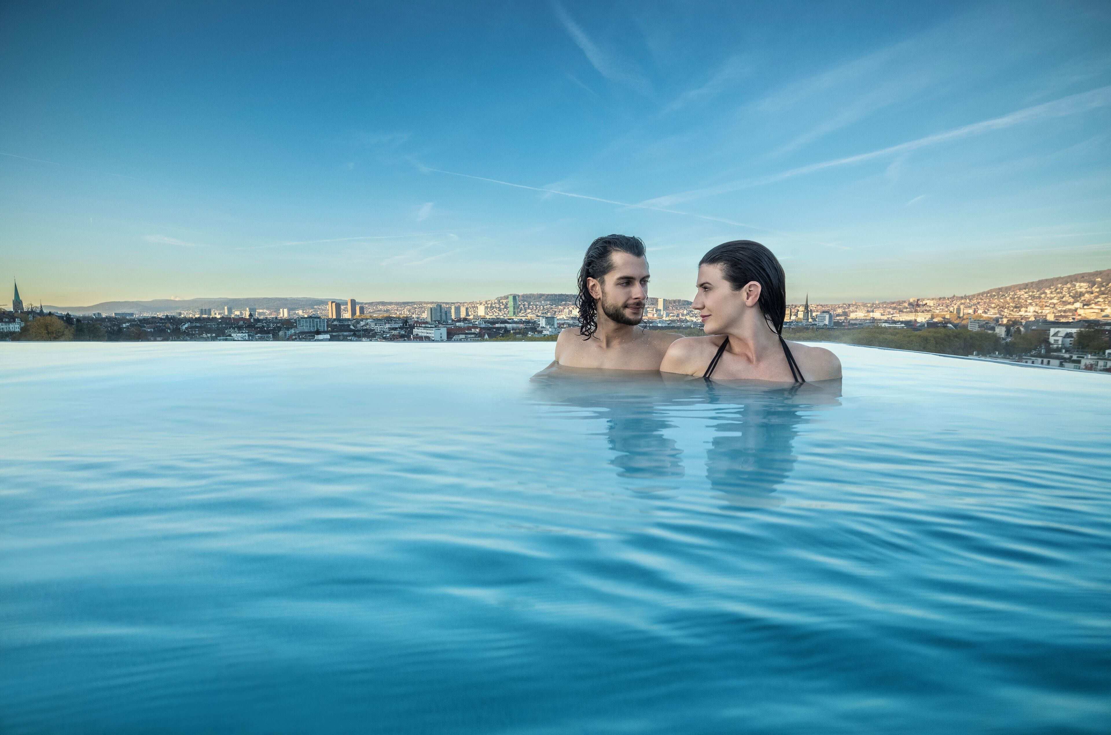 Foto - B2 Hotel Zürich