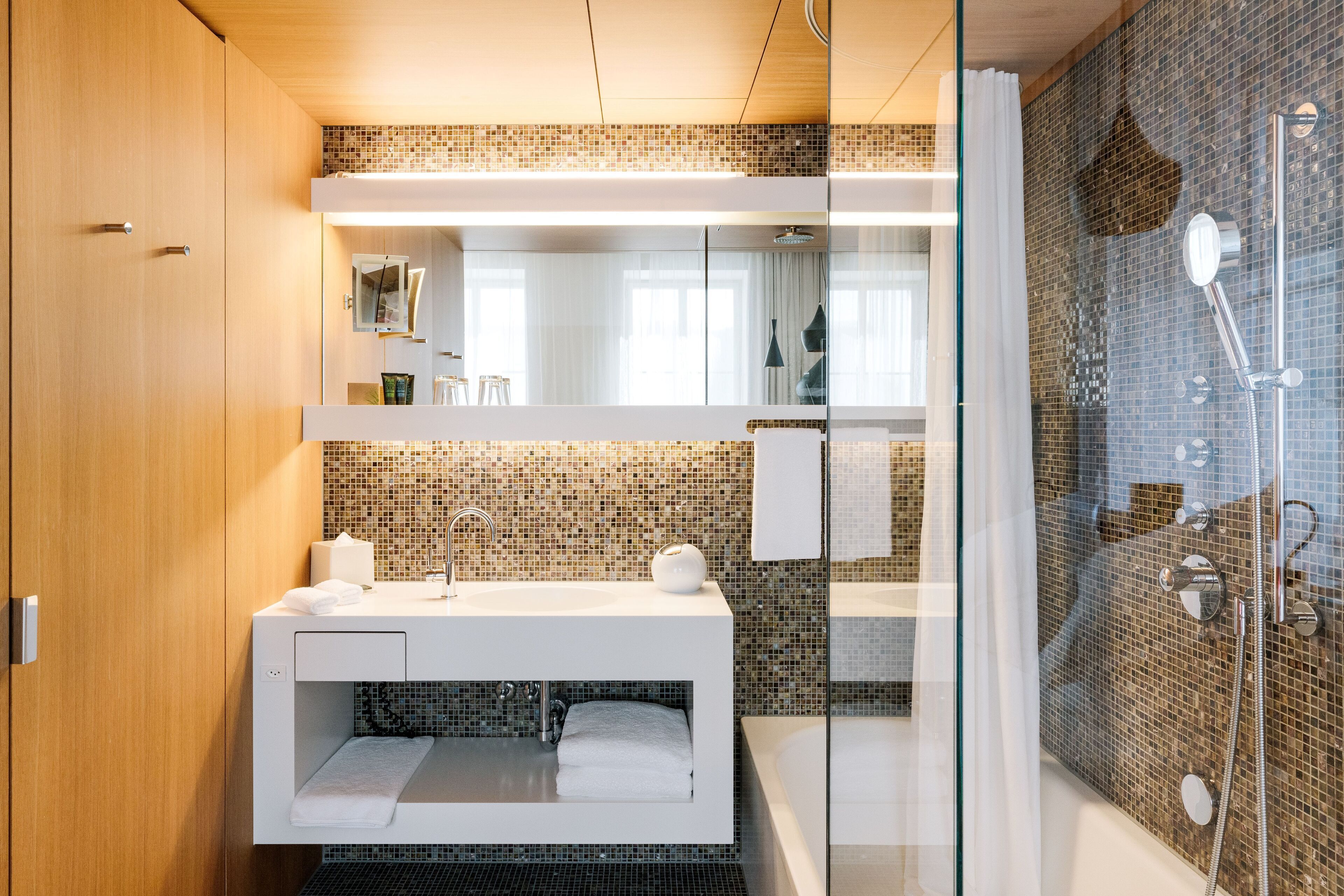 Foto - B2 Hotel Zürich