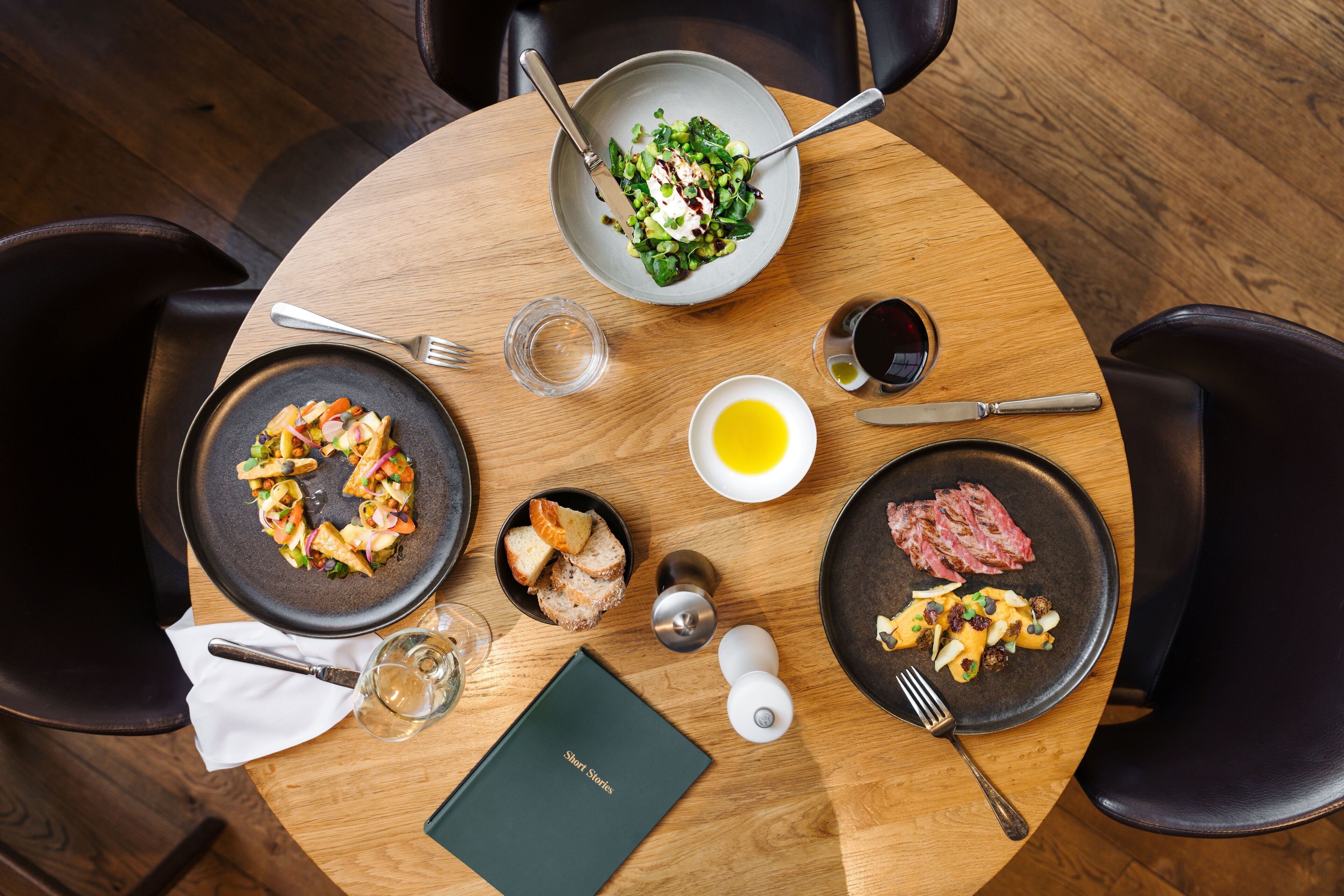 Foto - B2 Hotel Zürich