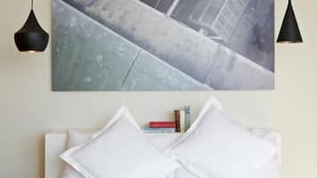 Standard-Doppelzimmer