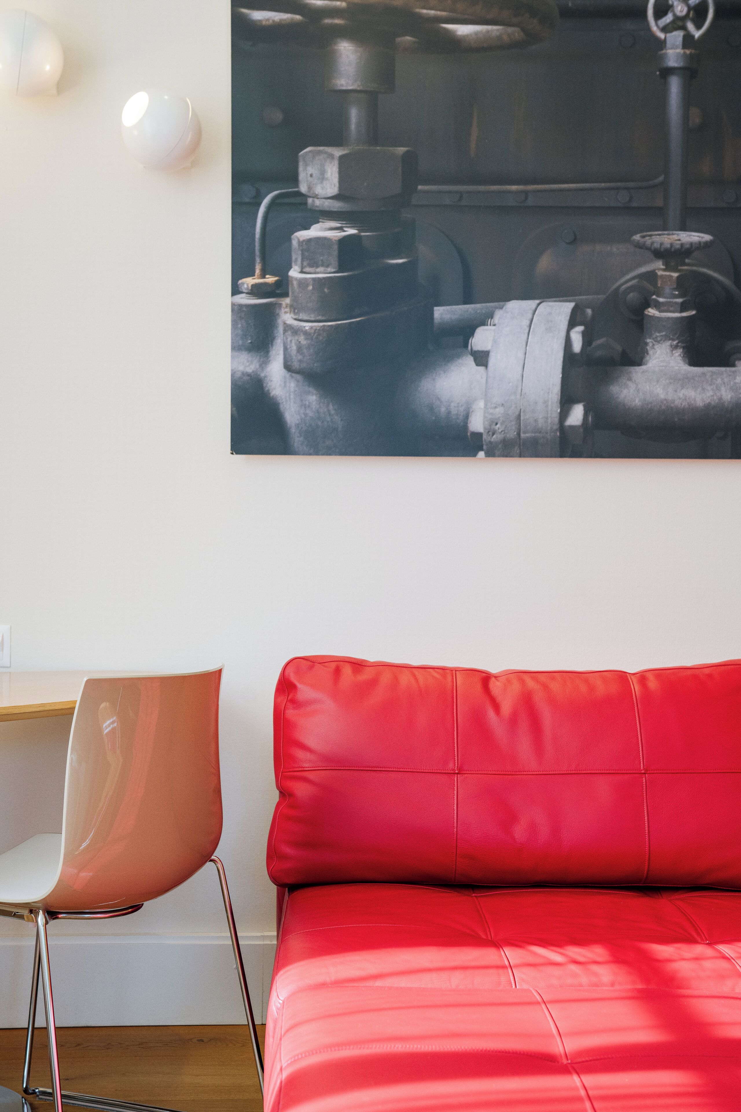 Photo - B2 Hotel Zürich