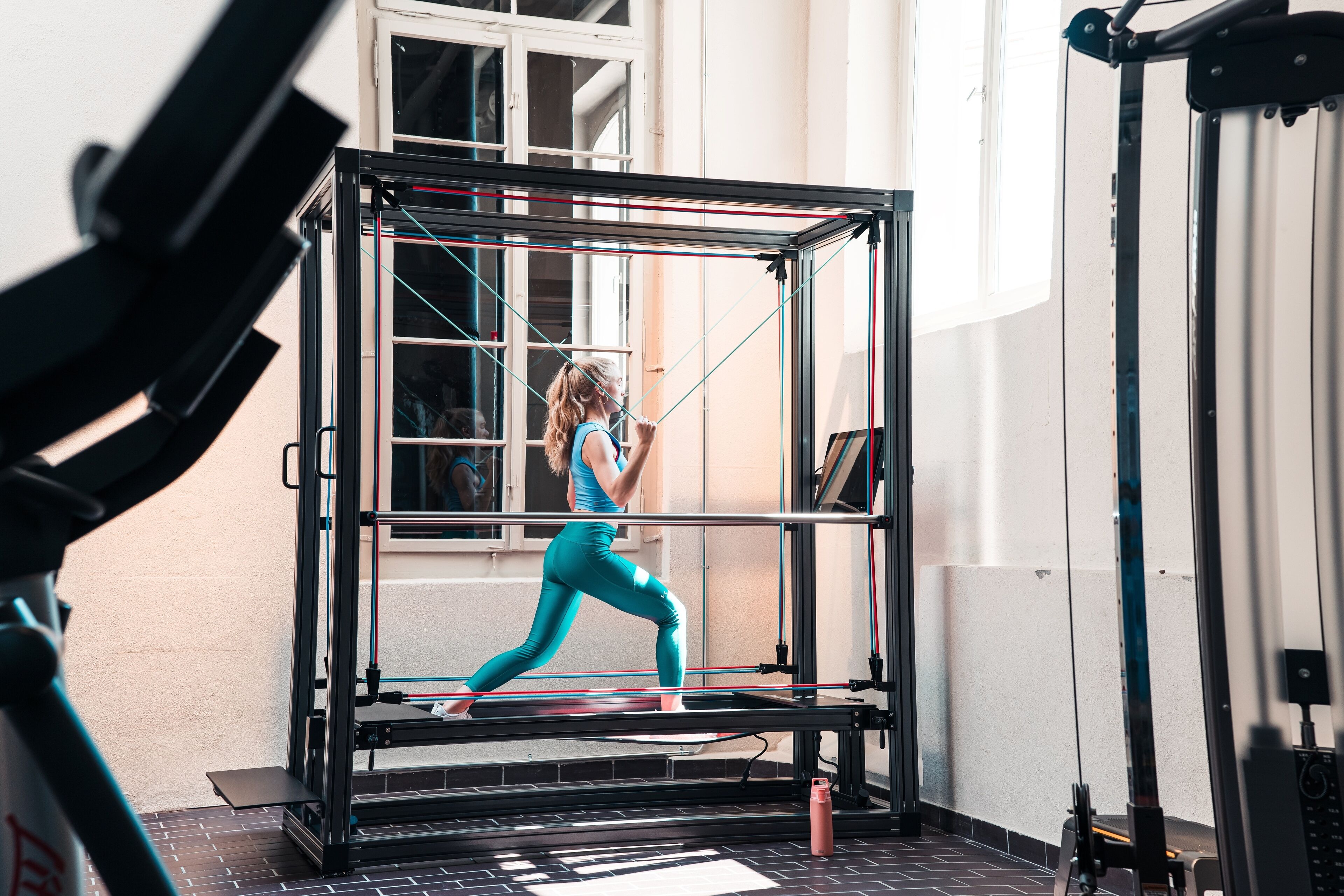 Foto - B2 Hotel Zürich