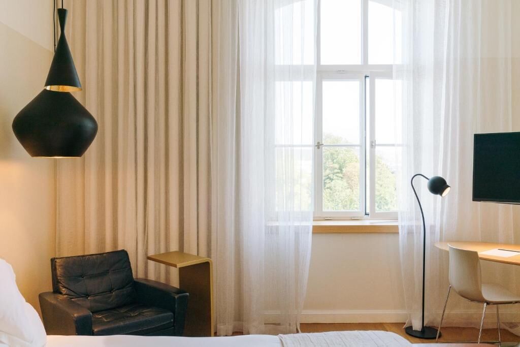 Foto - B2 Hotel Zürich