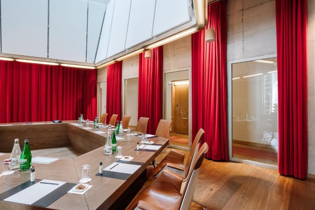 Foto - B2 Hotel Zürich