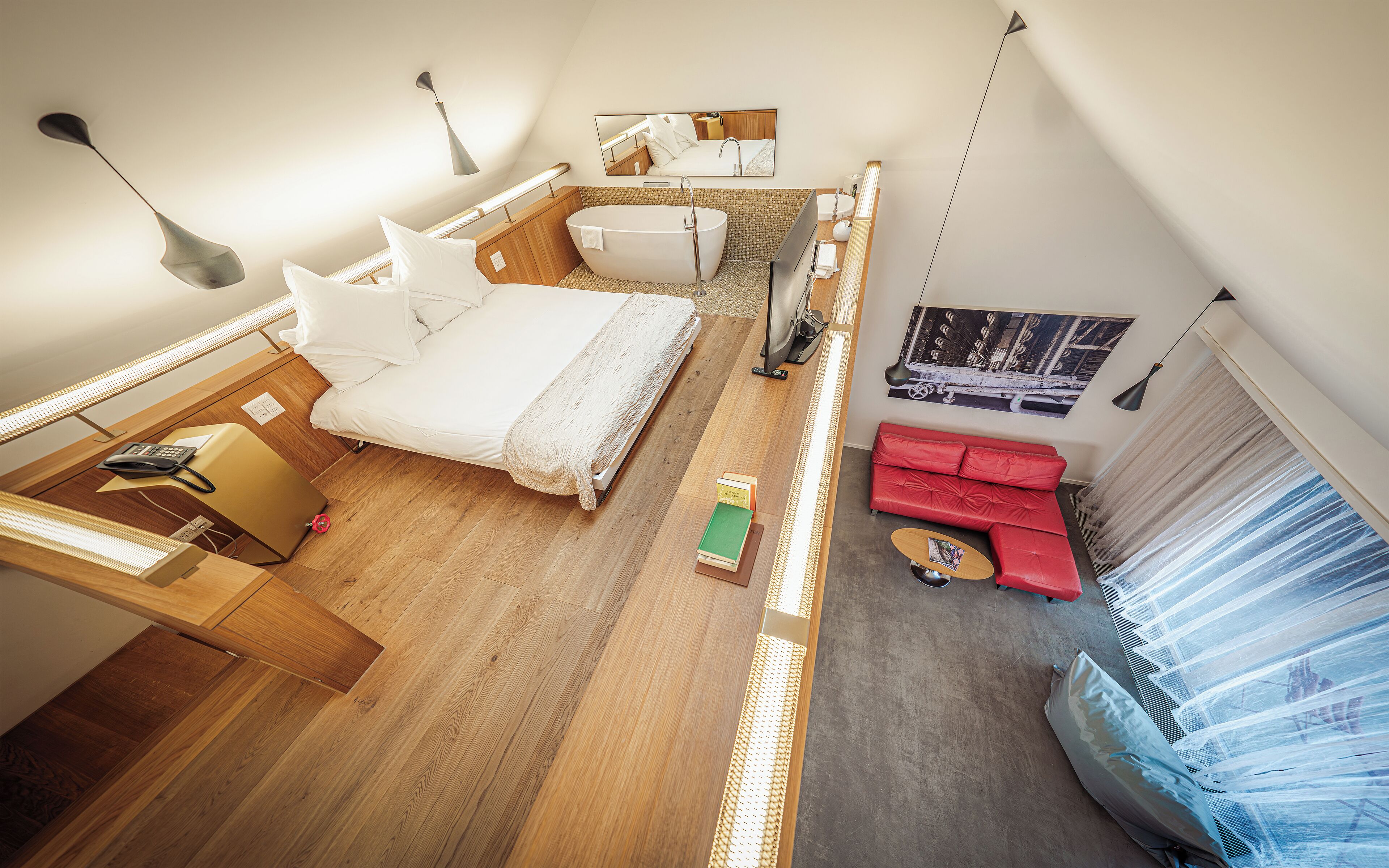 Foto - B2 Hotel Zürich