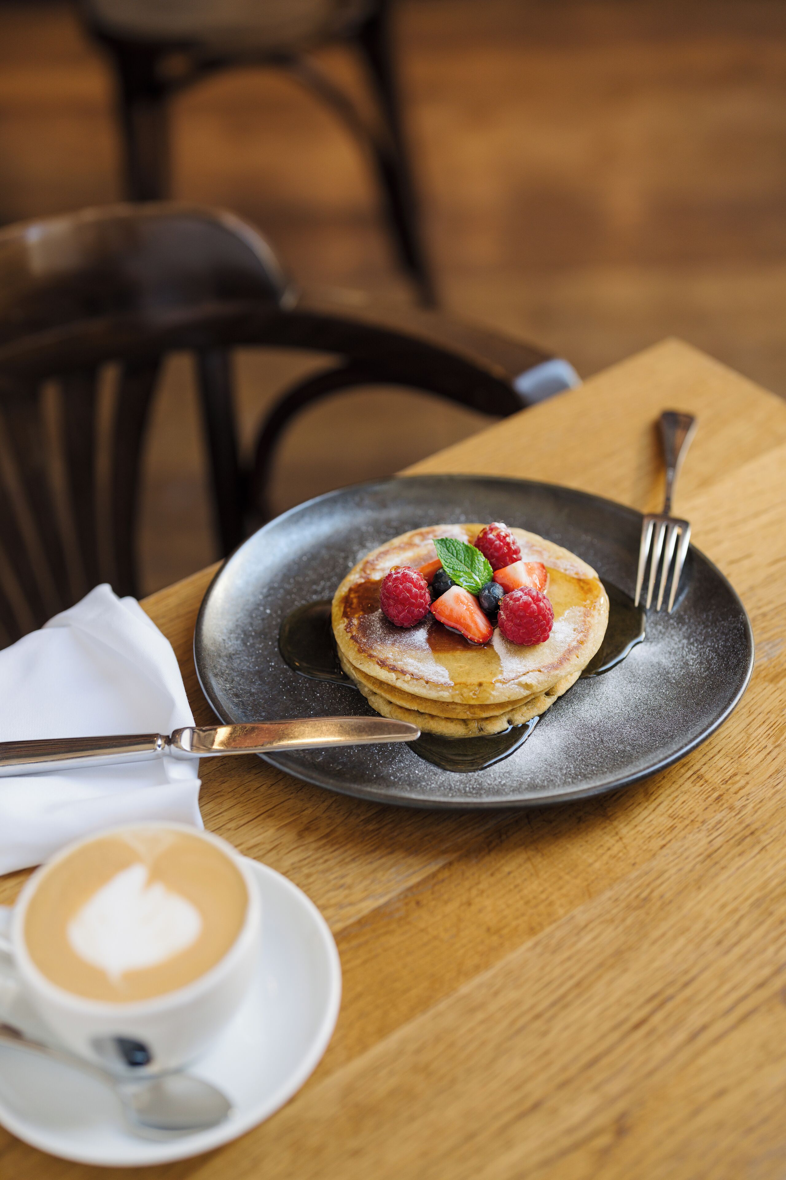 Foto - B2 Hotel Zürich