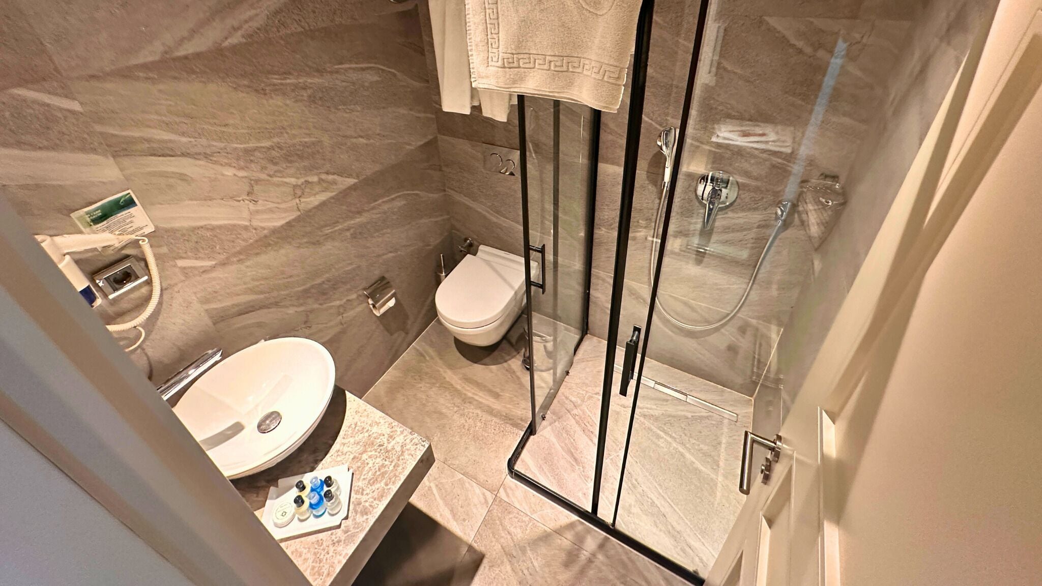 Foto - Grand Durmaz Hotel