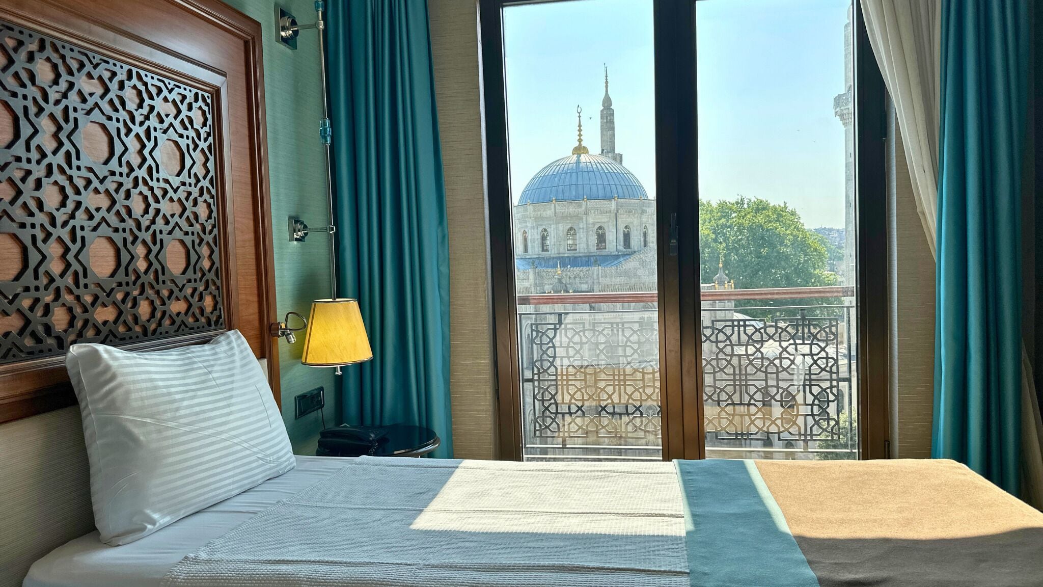 Foto - Grand Durmaz Hotel