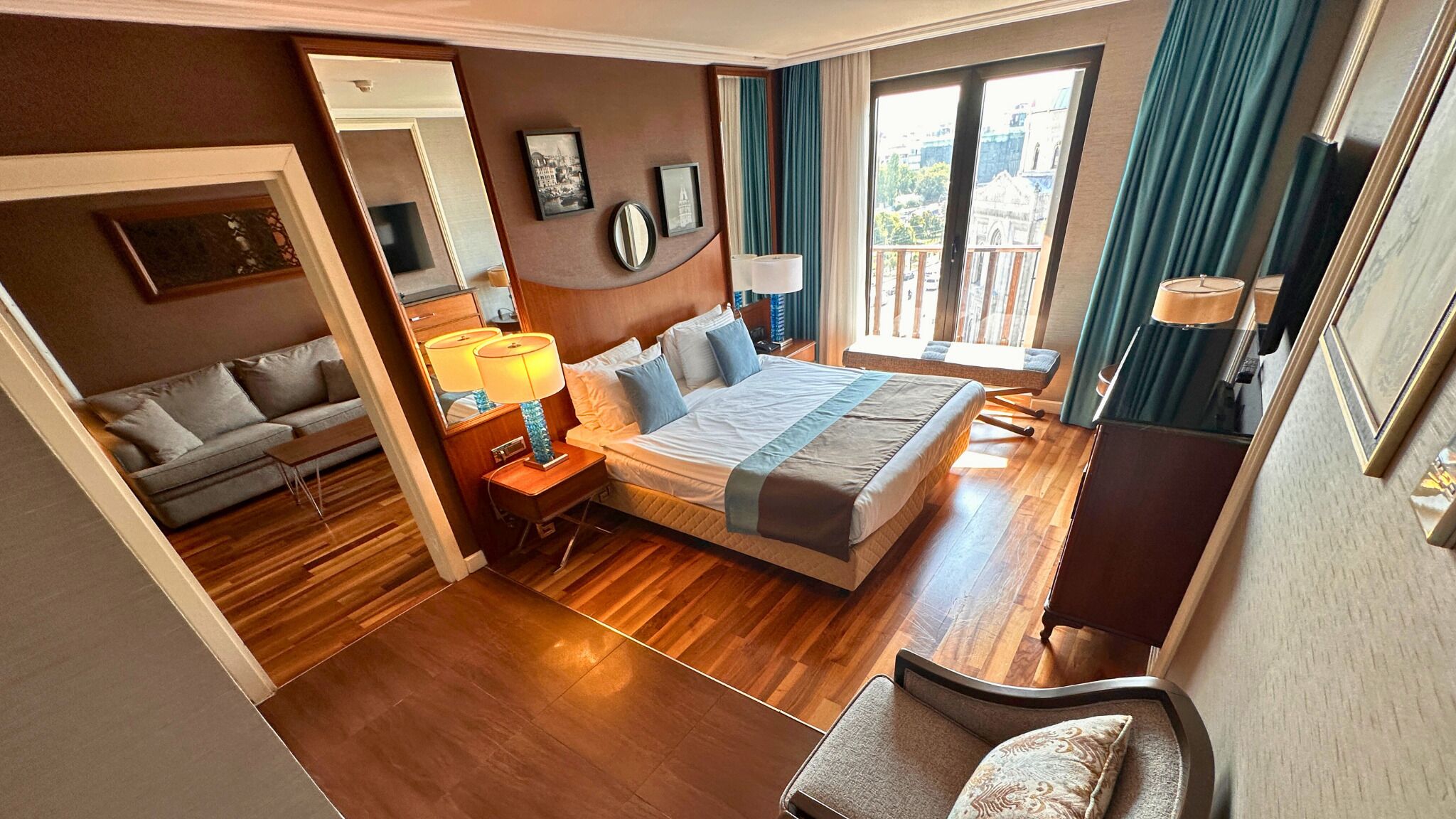 Foto - Grand Durmaz Hotel