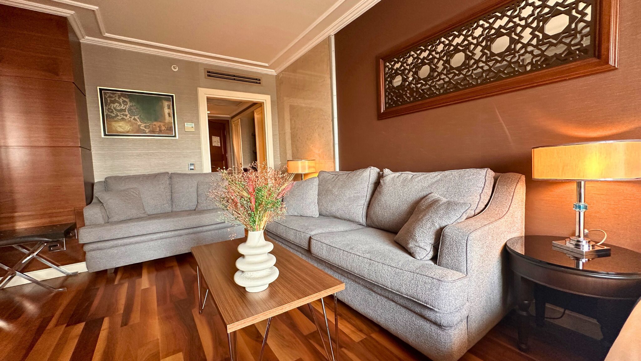 Foto - Grand Durmaz Hotel