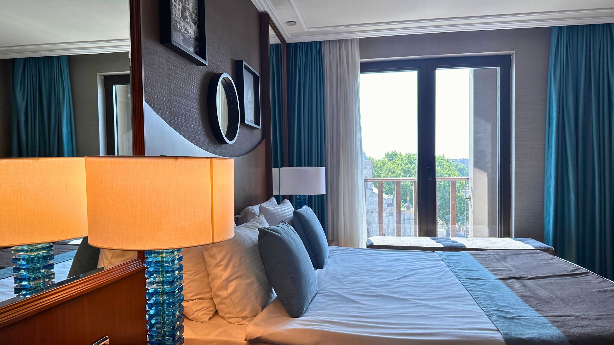 Foto - Grand Durmaz Hotel