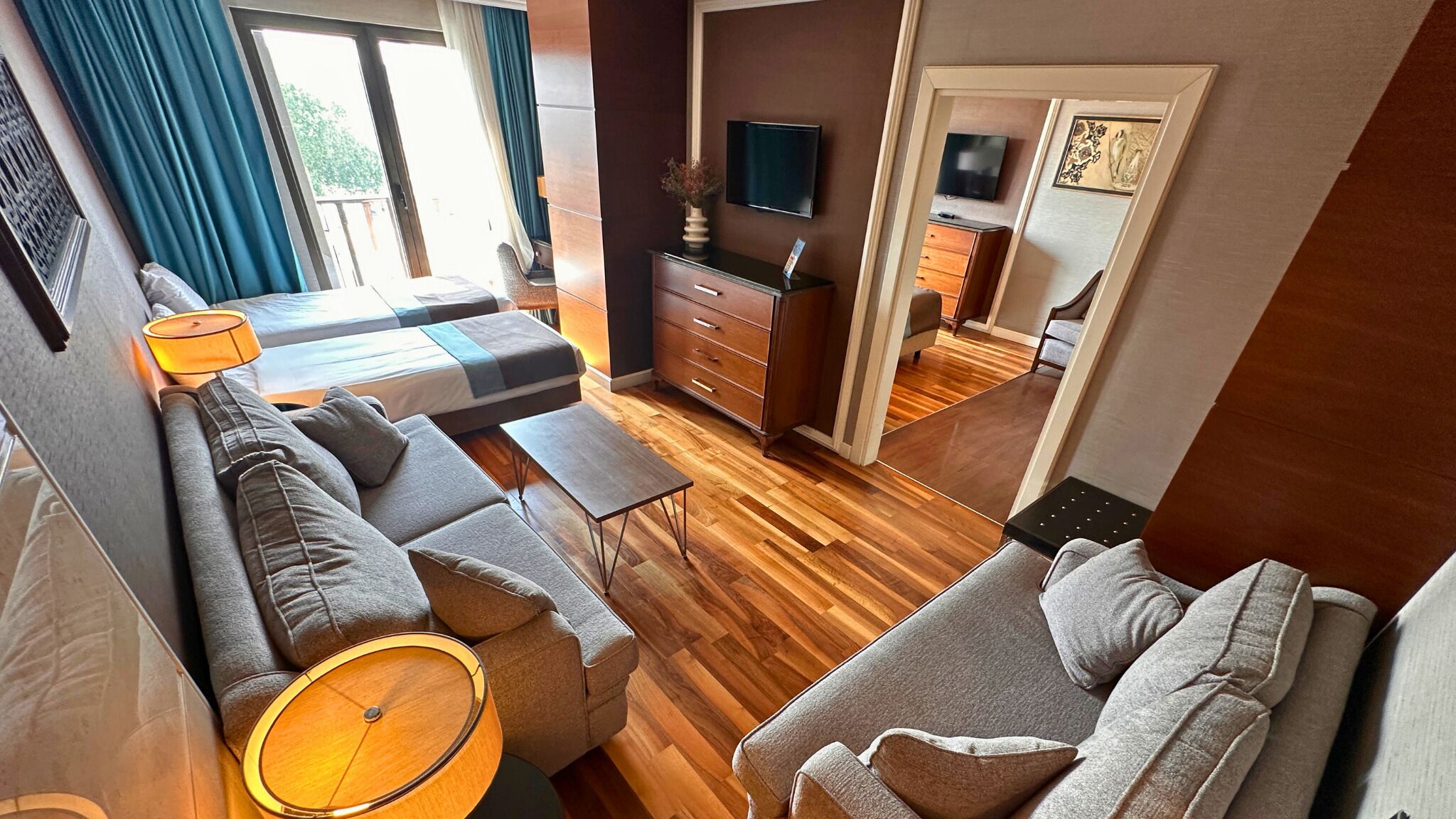 Foto - Grand Durmaz Hotel