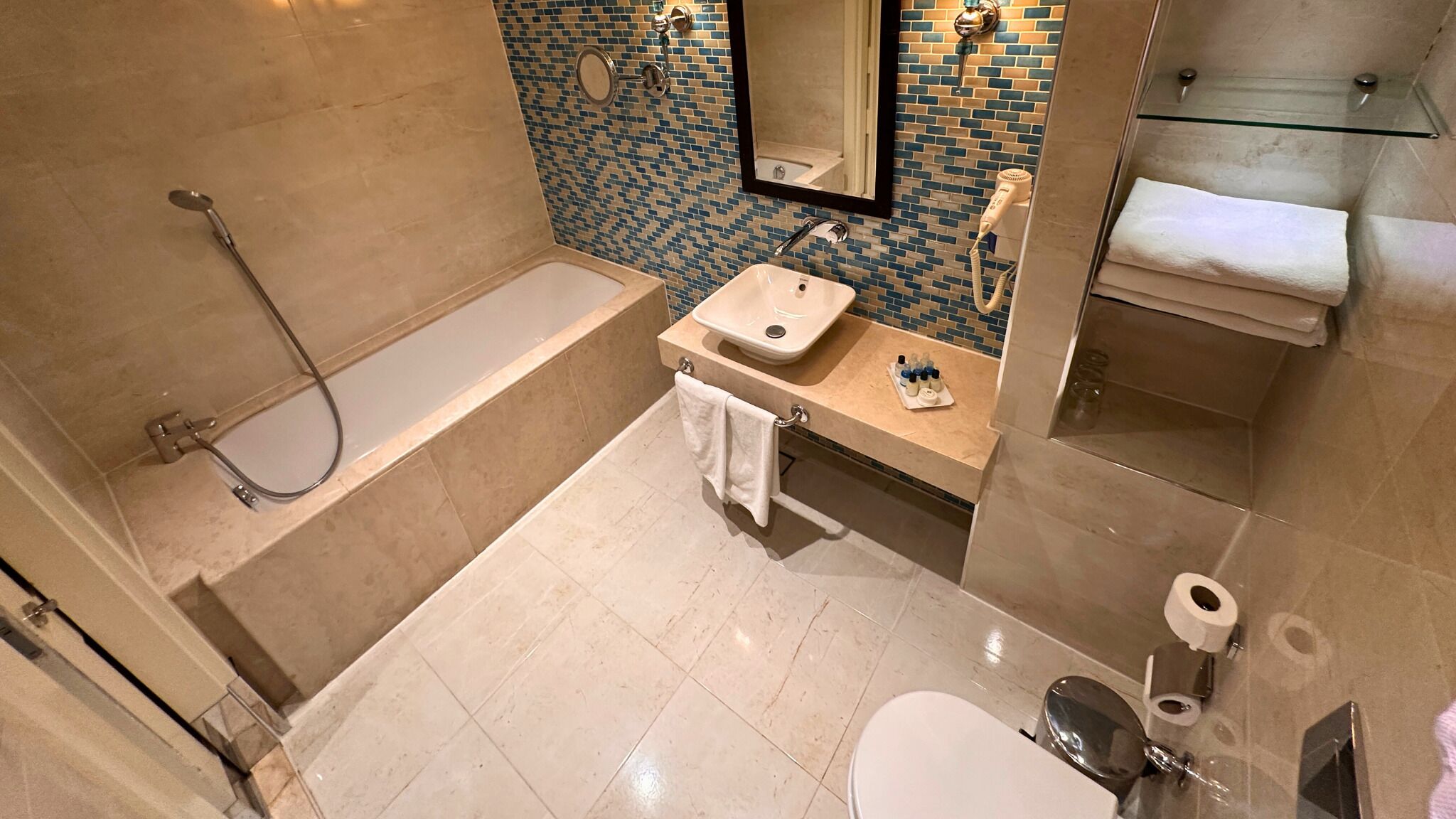 Foto - Grand Durmaz Hotel