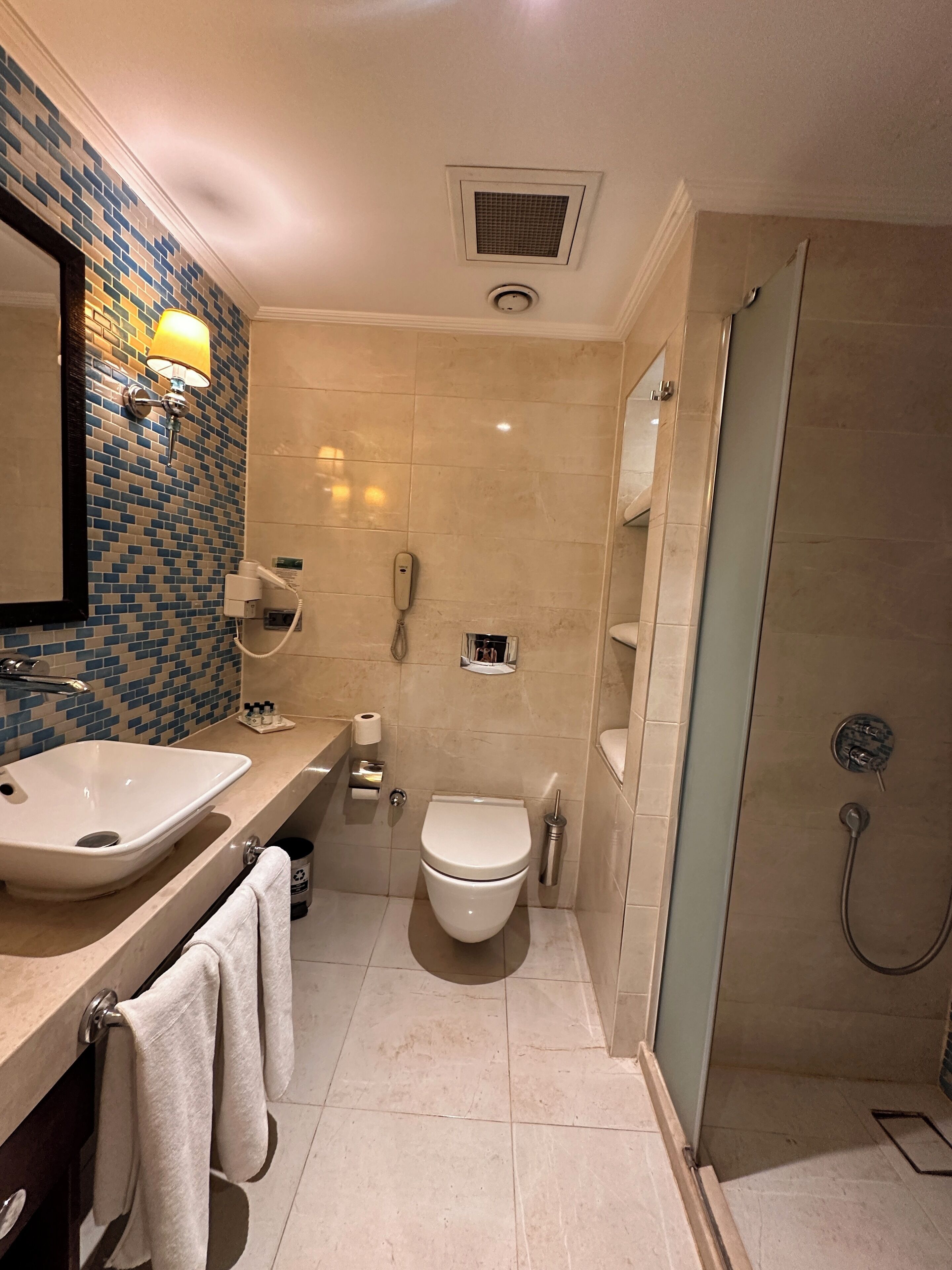 Foto - Grand Durmaz Hotel