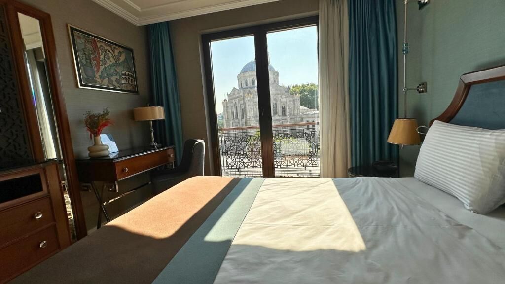 Foto - Grand Durmaz Hotel