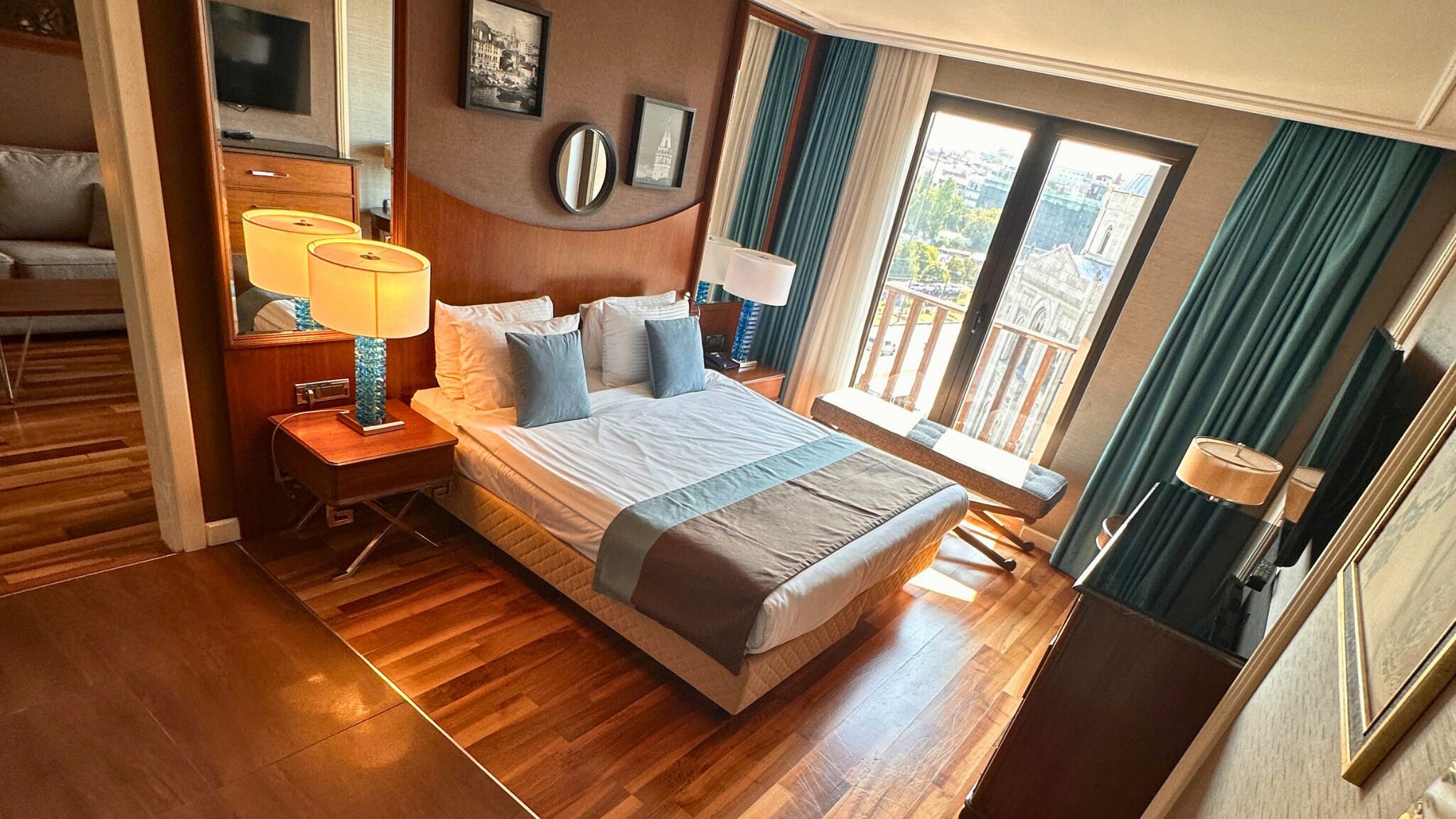 Foto - Grand Durmaz Hotel