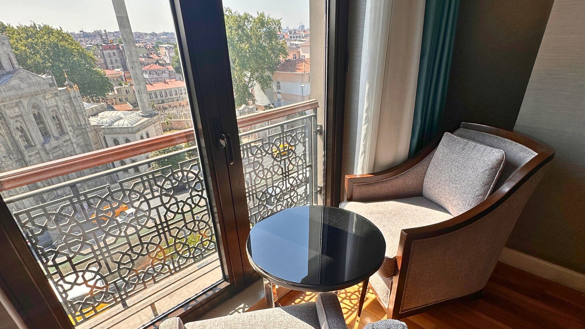 Foto - Grand Durmaz Hotel