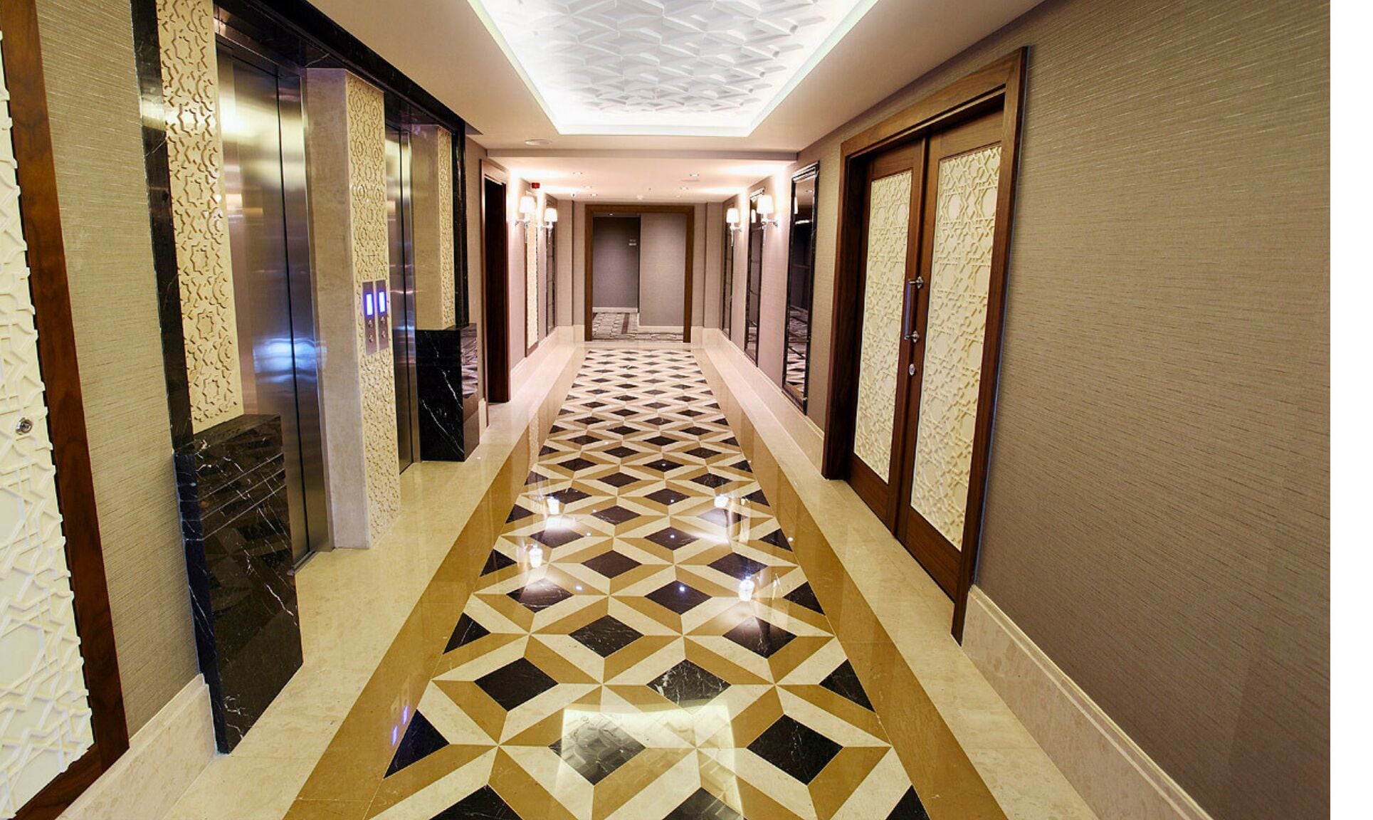 Foto - Grand Durmaz Hotel