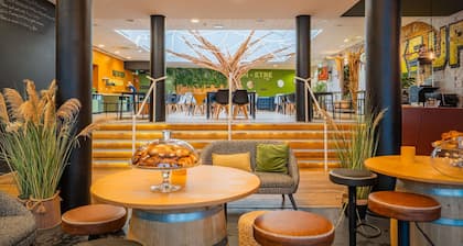 ibis Styles Calais Centre