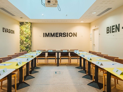 ibis Styles Calais Centre