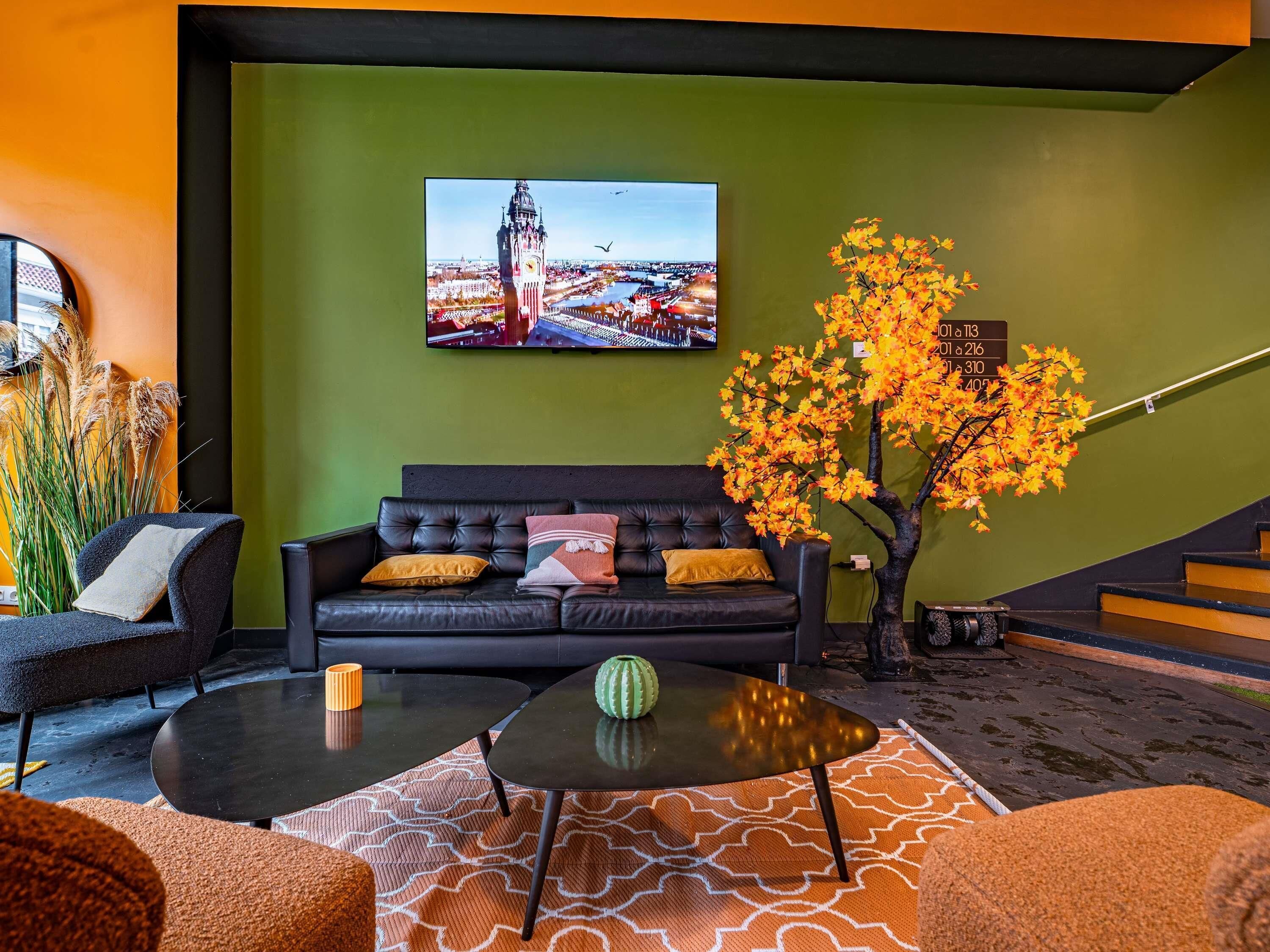 بار (في المنشاة)