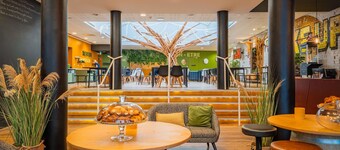 ibis Styles Calais Centre