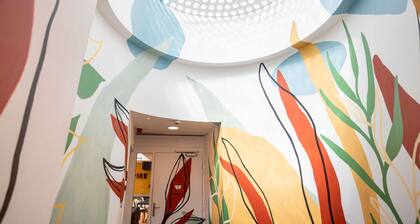 ibis Styles Calais Centre