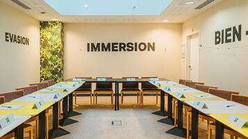 Sala de reuniones
