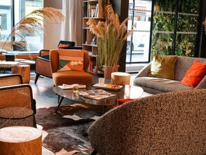 Bar (en la propiedad)