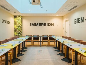 Meeting facility - ibis Styles Calais Centre (Calais)