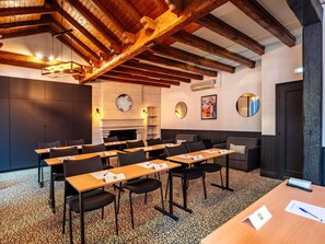 Meeting facility - ibis Styles Calais Centre (Calais)