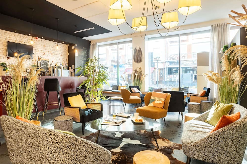 ibis Styles Calais Centre