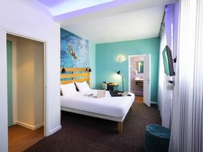 Standard Room, Multiple Beds