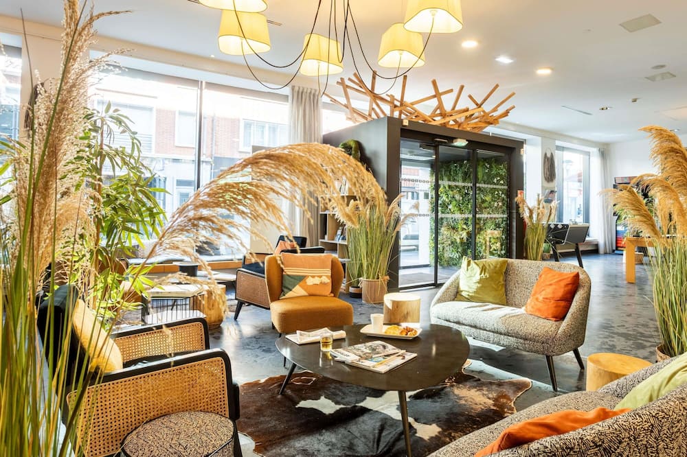 ibis Styles Calais Centre
