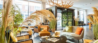 ibis Styles Calais Centre