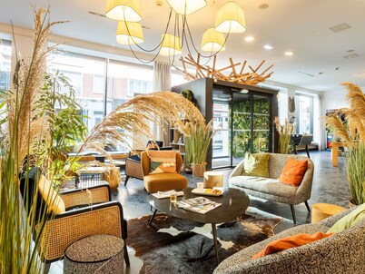 ibis Styles Calais Centre