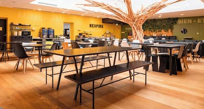 ibis Styles Calais Centre