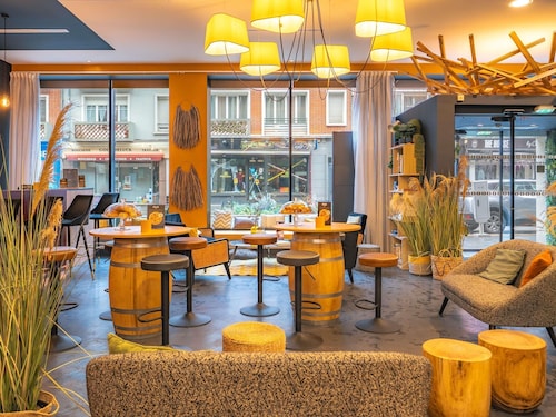 ibis Styles Calais Centre