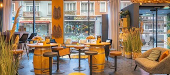 ibis Styles Calais Centre