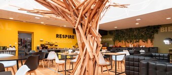 ibis Styles Calais Centre